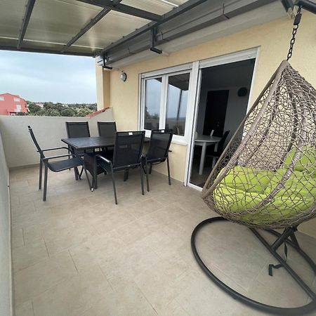 Apartmani Stambuk Mandre Exterior photo