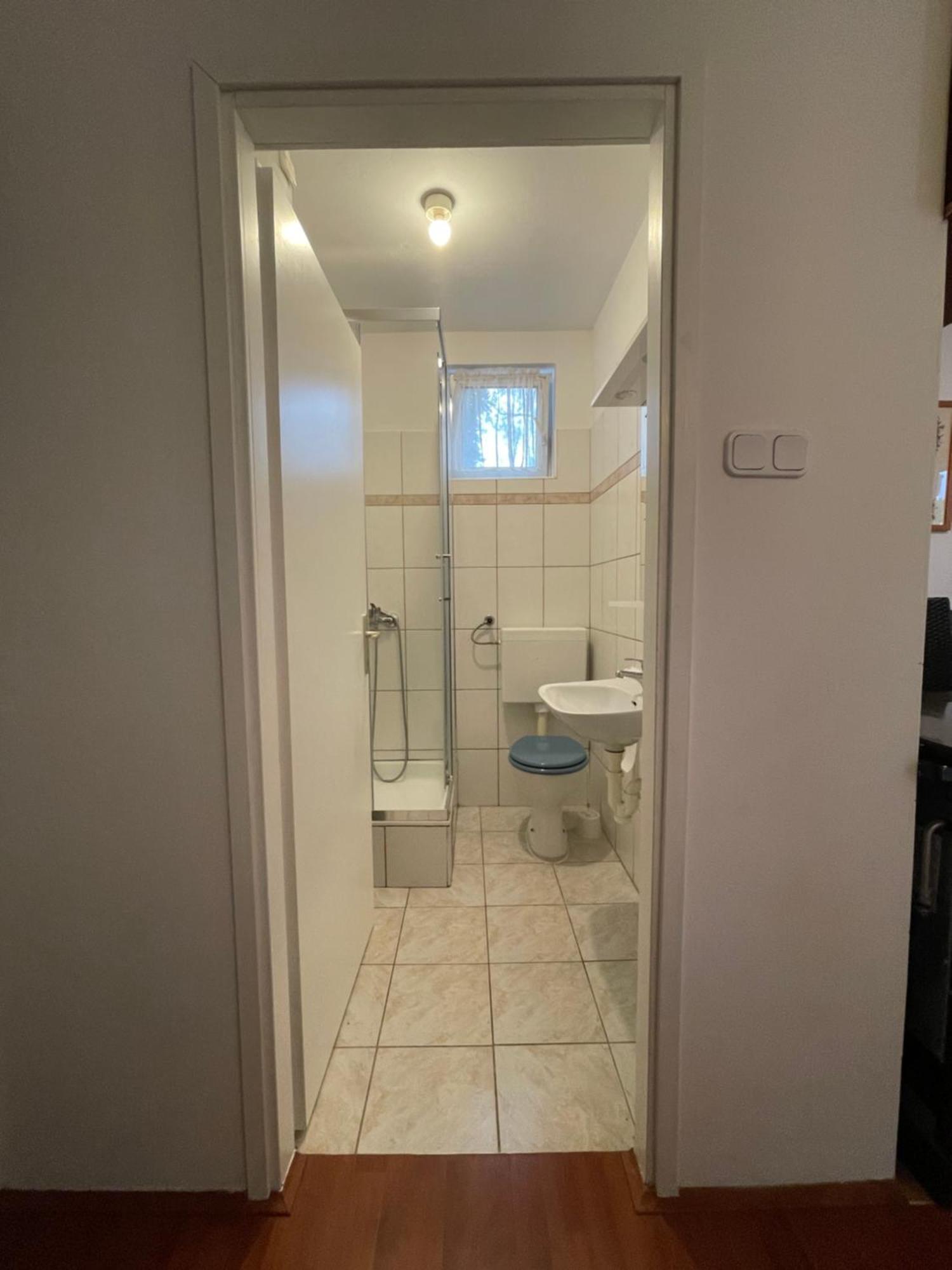 Apartmani Stambuk Mandre Exterior photo