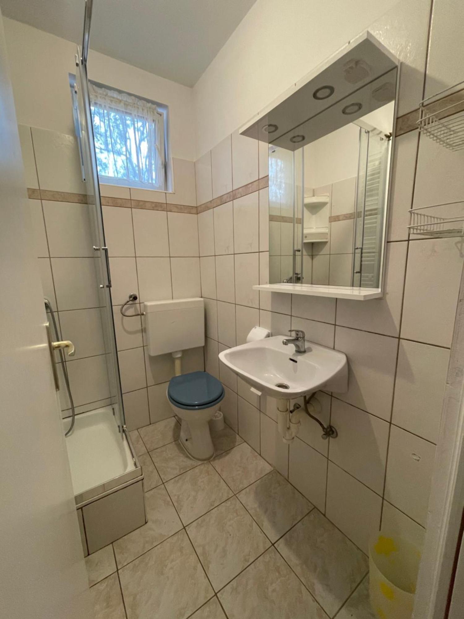 Apartmani Stambuk Mandre Exterior photo