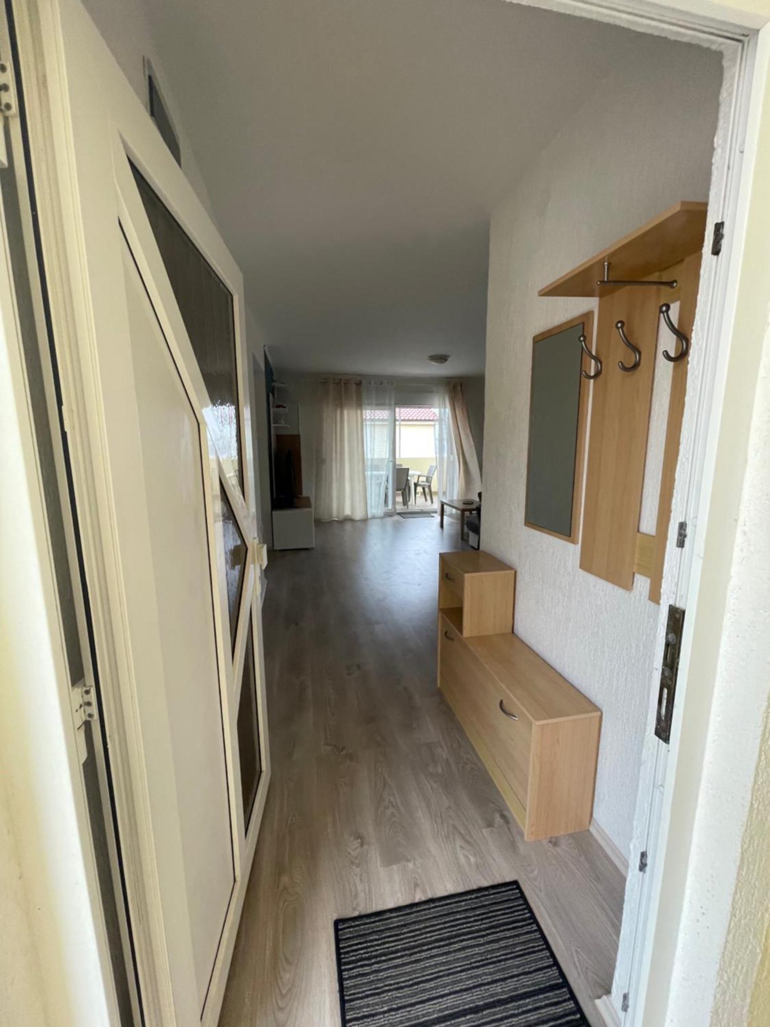 Apartmani Stambuk Mandre Exterior photo