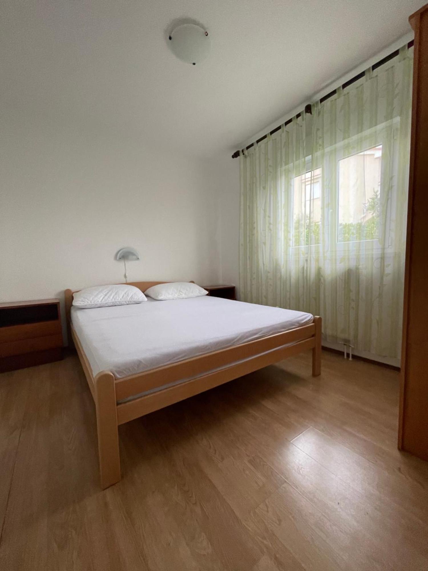 Apartmani Stambuk Mandre Exterior photo